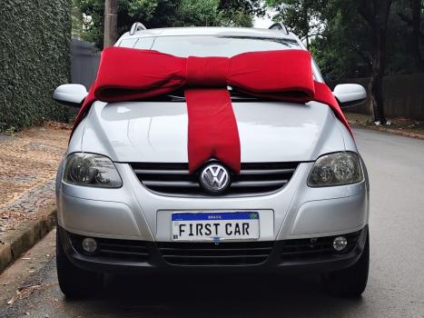 VOLKSWAGEN Space Fox 1.6 4P FLEX PLUS, Foto 2