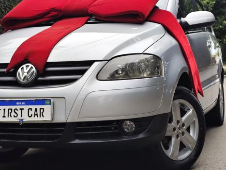 VOLKSWAGEN Space Fox 1.6 4P FLEX PLUS, Foto 3