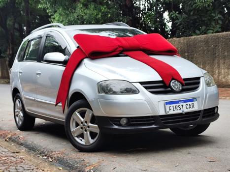 VOLKSWAGEN Space Fox 1.6 4P FLEX PLUS, Foto 4