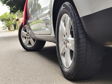 VOLKSWAGEN Space Fox 1.6 4P FLEX PLUS, Foto 5