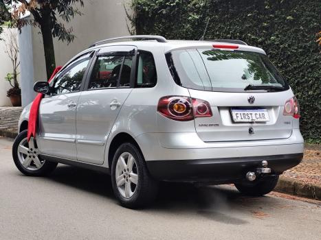 VOLKSWAGEN Space Fox 1.6 4P FLEX PLUS, Foto 6
