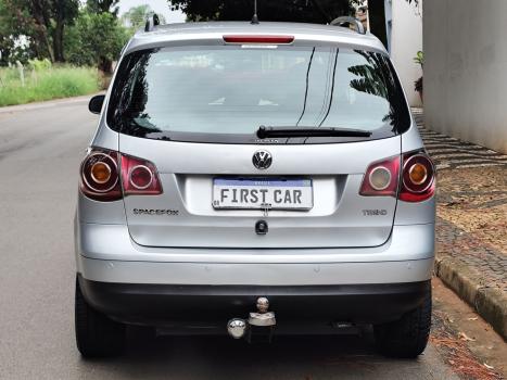 VOLKSWAGEN Space Fox 1.6 4P FLEX PLUS, Foto 7