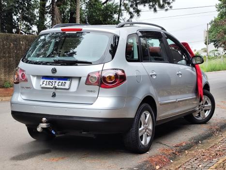 VOLKSWAGEN Space Fox 1.6 4P FLEX PLUS, Foto 8