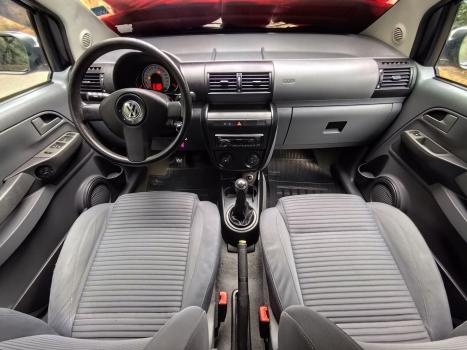 VOLKSWAGEN Space Fox 1.6 4P FLEX PLUS, Foto 9
