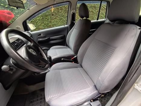 VOLKSWAGEN Space Fox 1.6 4P FLEX PLUS, Foto 10