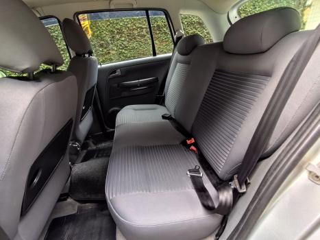 VOLKSWAGEN Space Fox 1.6 4P FLEX PLUS, Foto 11