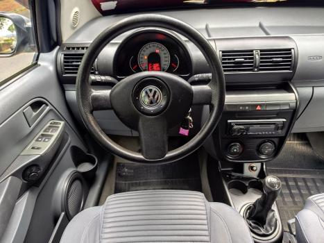 VOLKSWAGEN Space Fox 1.6 4P FLEX PLUS, Foto 12