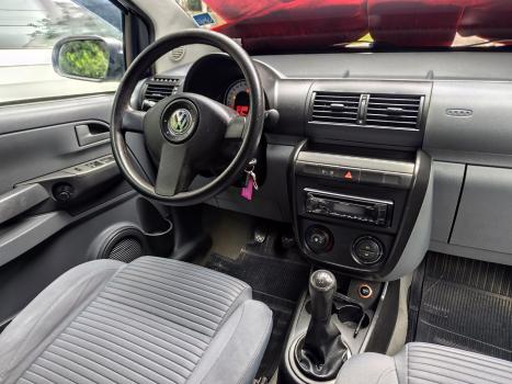 VOLKSWAGEN Space Fox 1.6 4P FLEX PLUS, Foto 13