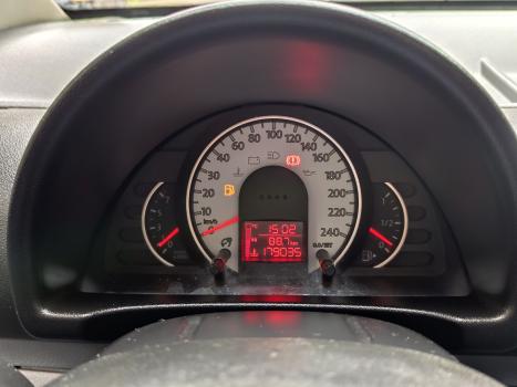 VOLKSWAGEN Space Fox 1.6 4P FLEX PLUS, Foto 15