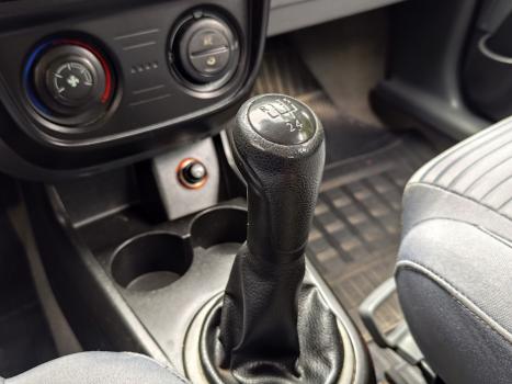 VOLKSWAGEN Space Fox 1.6 4P FLEX PLUS, Foto 16