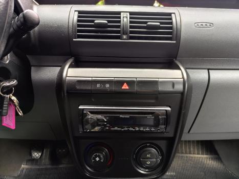 VOLKSWAGEN Space Fox 1.6 4P FLEX PLUS, Foto 17