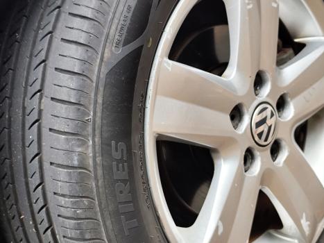 VOLKSWAGEN Space Fox 1.6 4P FLEX PLUS, Foto 19