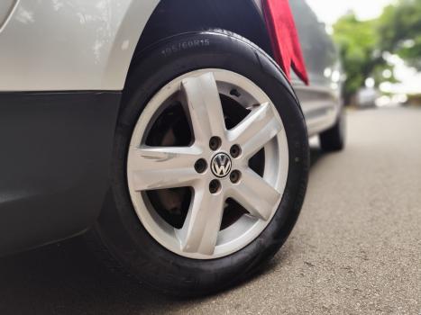 VOLKSWAGEN Space Fox 1.6 4P FLEX PLUS, Foto 20