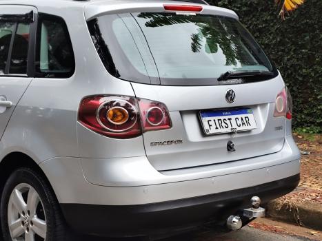VOLKSWAGEN Space Fox 1.6 4P FLEX PLUS, Foto 21