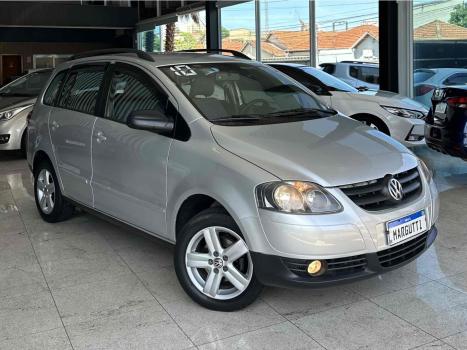 VOLKSWAGEN Space Fox 1.6 4P FLEX ROUTE, Foto 3