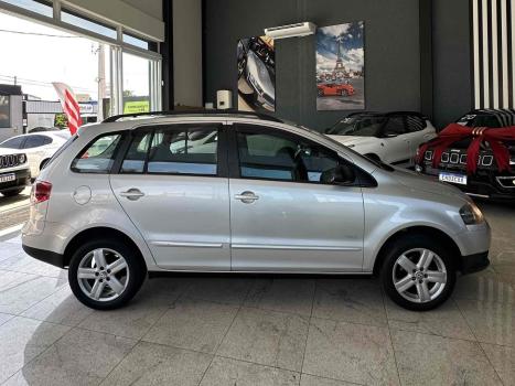 VOLKSWAGEN Space Fox 1.6 4P FLEX ROUTE, Foto 4