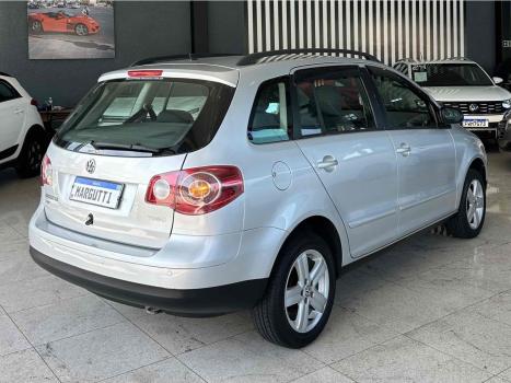 VOLKSWAGEN Space Fox 1.6 4P FLEX ROUTE, Foto 5