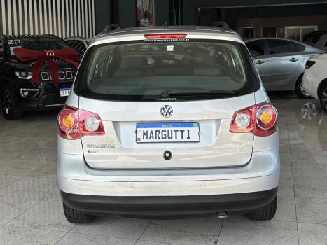 VOLKSWAGEN Space Fox 1.6 4P FLEX ROUTE, Foto 6