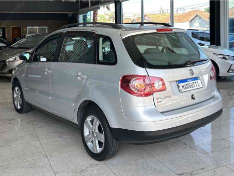 VOLKSWAGEN Space Fox 1.6 4P FLEX ROUTE, Foto 7