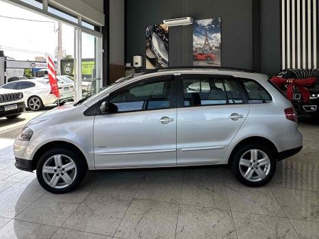 VOLKSWAGEN Space Fox 1.6 4P FLEX ROUTE, Foto 8