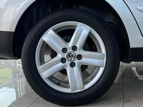 VOLKSWAGEN Space Fox 1.6 4P FLEX ROUTE, Foto 9