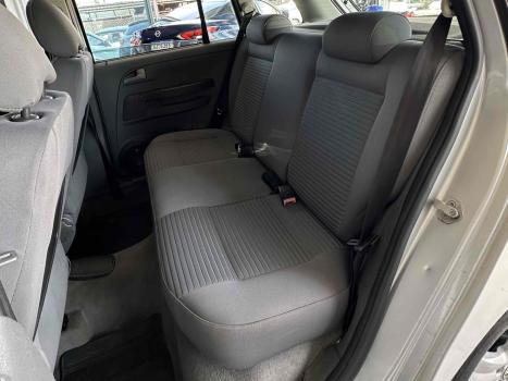 VOLKSWAGEN Space Fox 1.6 4P FLEX ROUTE, Foto 10