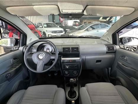 VOLKSWAGEN Space Fox 1.6 4P FLEX ROUTE, Foto 12