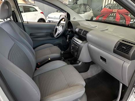 VOLKSWAGEN Space Fox 1.6 4P FLEX ROUTE, Foto 13