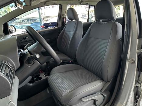 VOLKSWAGEN Space Fox 1.6 4P FLEX ROUTE, Foto 15