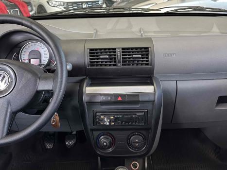 VOLKSWAGEN Space Fox 1.6 4P FLEX ROUTE, Foto 19