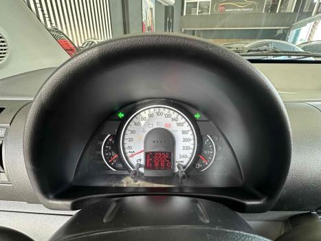 VOLKSWAGEN Space Fox 1.6 4P FLEX ROUTE, Foto 22