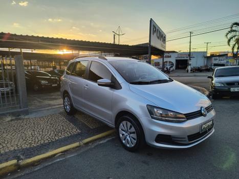 VOLKSWAGEN Space Fox 1.6 4P FLEX TREND, Foto 1