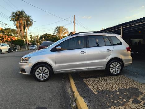 VOLKSWAGEN Space Fox 1.6 4P FLEX TREND, Foto 2