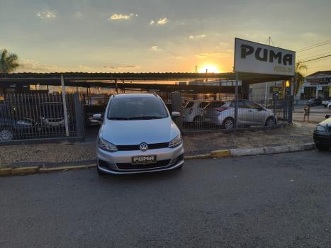 VOLKSWAGEN Space Fox 1.6 4P FLEX TREND, Foto 3
