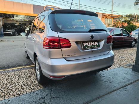 VOLKSWAGEN Space Fox 1.6 4P FLEX TREND, Foto 4