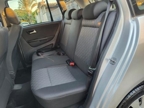 VOLKSWAGEN Space Fox 1.6 4P FLEX TREND, Foto 5
