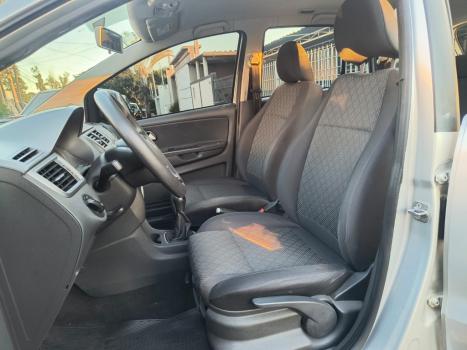 VOLKSWAGEN Space Fox 1.6 4P FLEX TREND, Foto 7