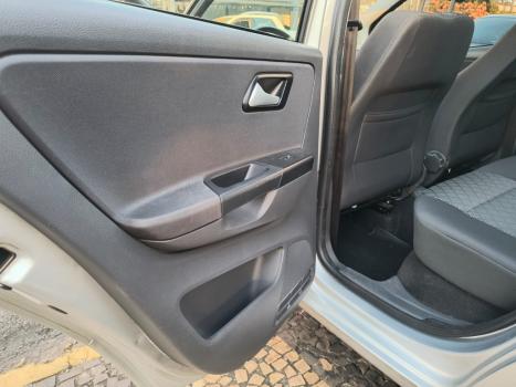 VOLKSWAGEN Space Fox 1.6 4P FLEX TREND, Foto 8