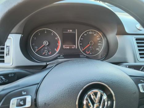 VOLKSWAGEN Space Fox 1.6 4P FLEX TREND, Foto 9