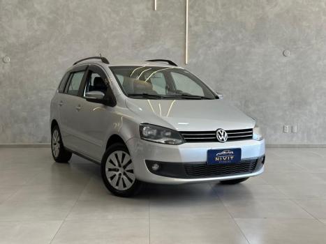 VOLKSWAGEN Space Fox 1.6 4P FLEX TREND, Foto 1