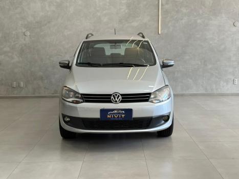 VOLKSWAGEN Space Fox 1.6 4P FLEX TREND, Foto 2