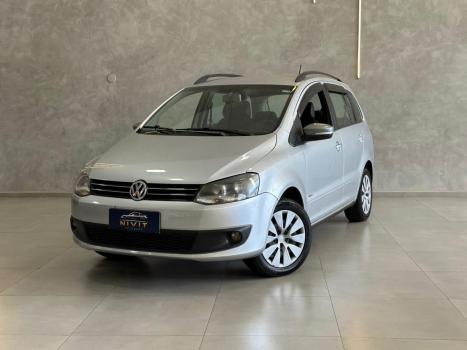 VOLKSWAGEN Space Fox 1.6 4P FLEX TREND, Foto 3