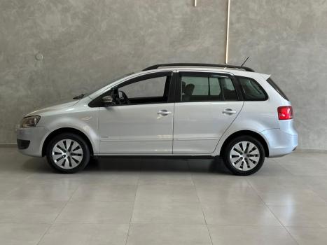 VOLKSWAGEN Space Fox 1.6 4P FLEX TREND, Foto 4