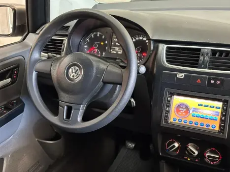 VOLKSWAGEN Space Fox 1.6 4P FLEX TREND, Foto 7