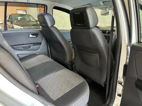 VOLKSWAGEN Space Fox 1.6 4P FLEX TREND, Foto 9