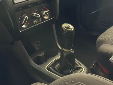 VOLKSWAGEN Space Fox 1.6 4P FLEX TREND, Foto 10