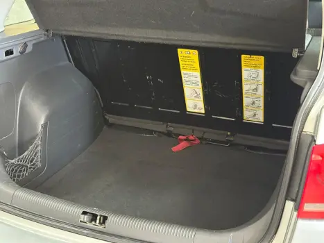 VOLKSWAGEN Space Fox 1.6 4P FLEX TREND, Foto 12