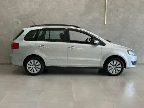 VOLKSWAGEN Space Fox 1.6 4P FLEX TREND, Foto 13