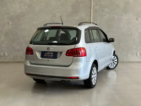 VOLKSWAGEN Space Fox 1.6 4P FLEX TREND, Foto 14