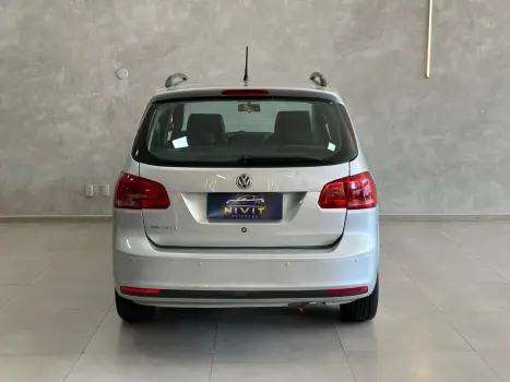 VOLKSWAGEN Space Fox 1.6 4P FLEX TREND, Foto 15